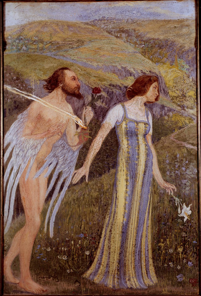 Hei Myriam av Sandor Nagy