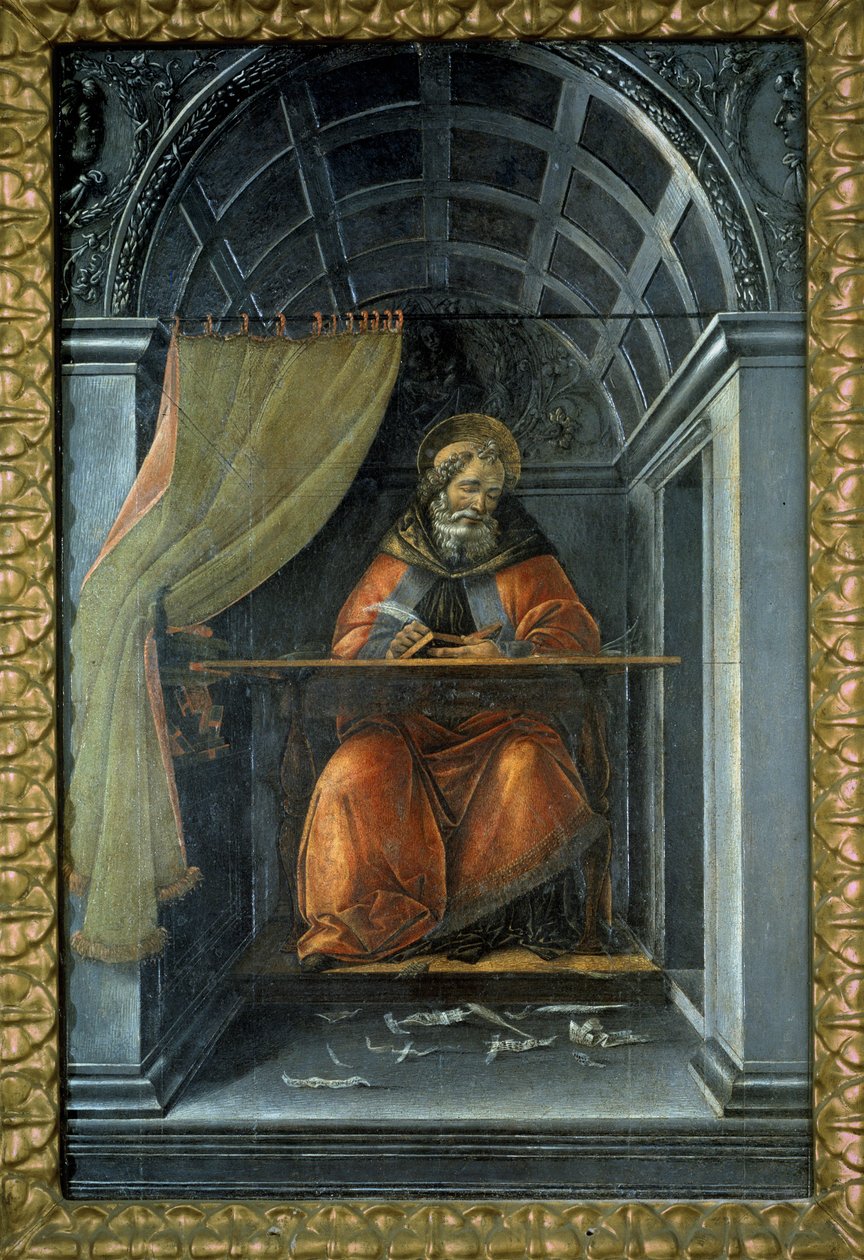  av Sandro (1444/5 1510) Botticelli