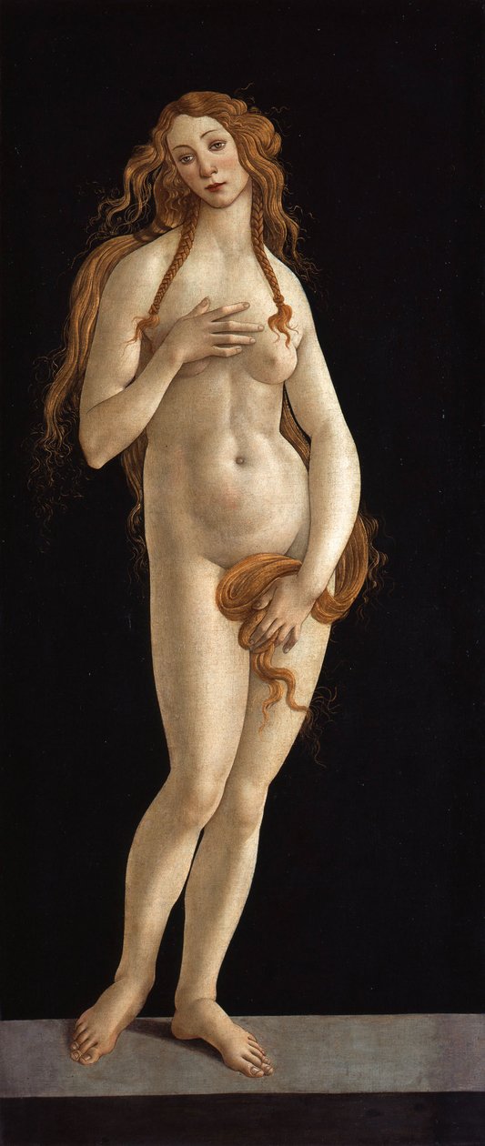  av Sandro Botticelli