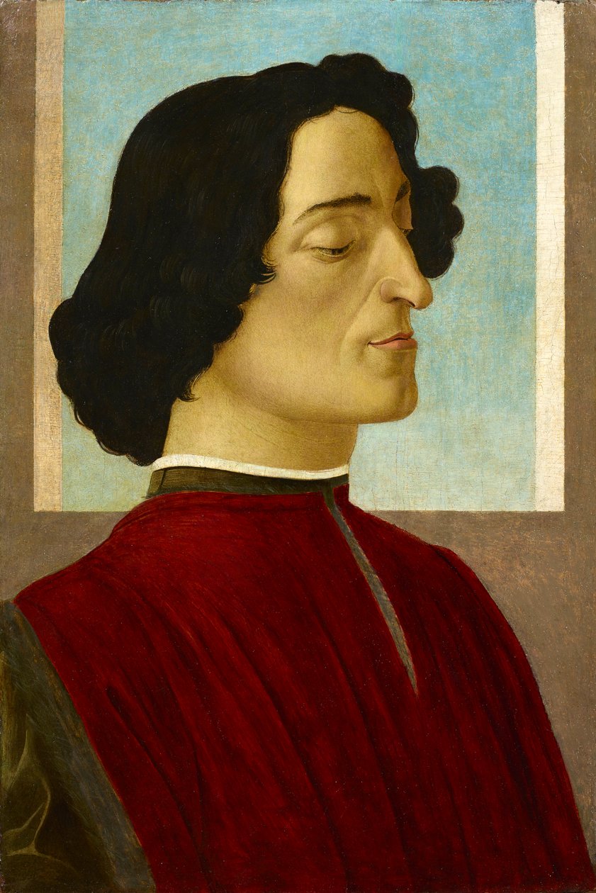  av Sandro Botticelli