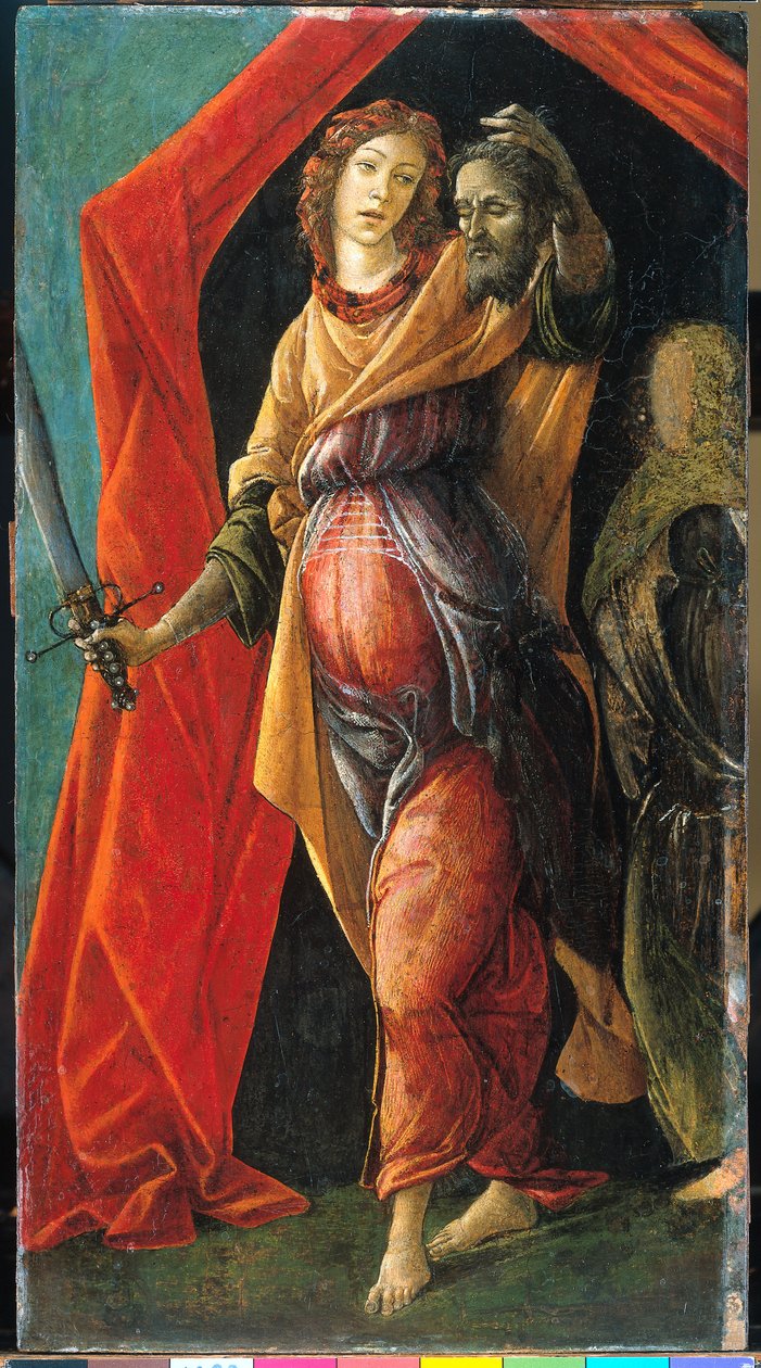  av Sandro Botticelli