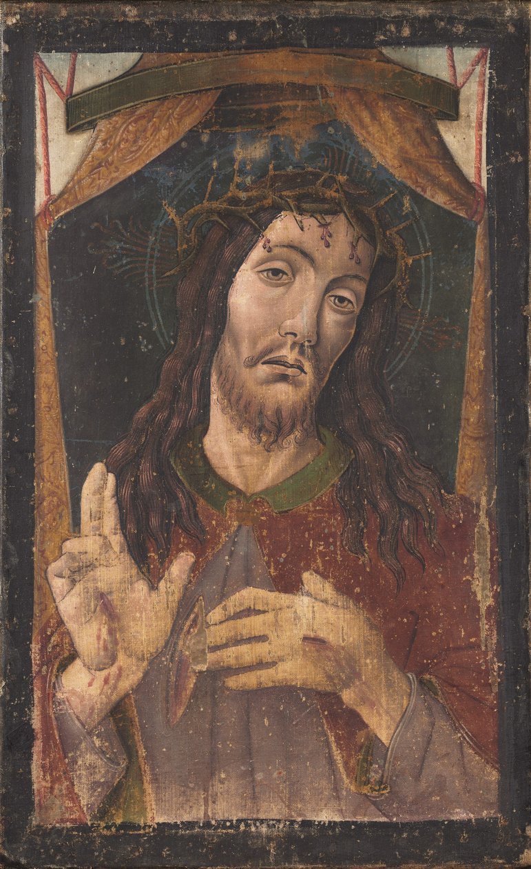  av Sandro Botticelli