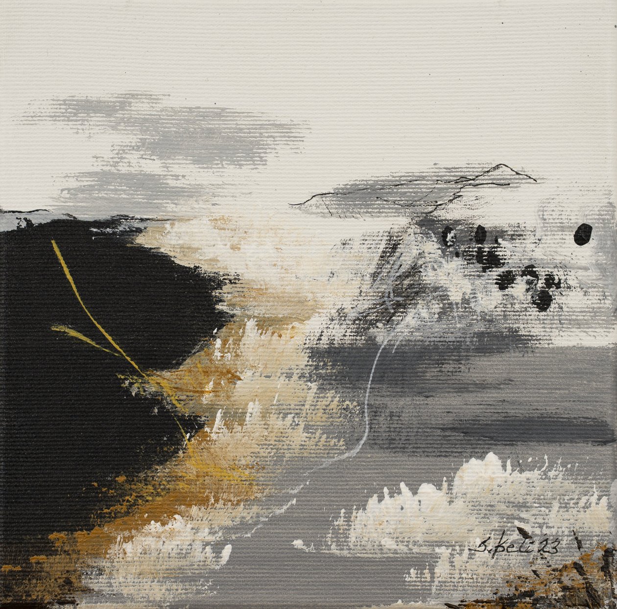  av Sandy Iseli