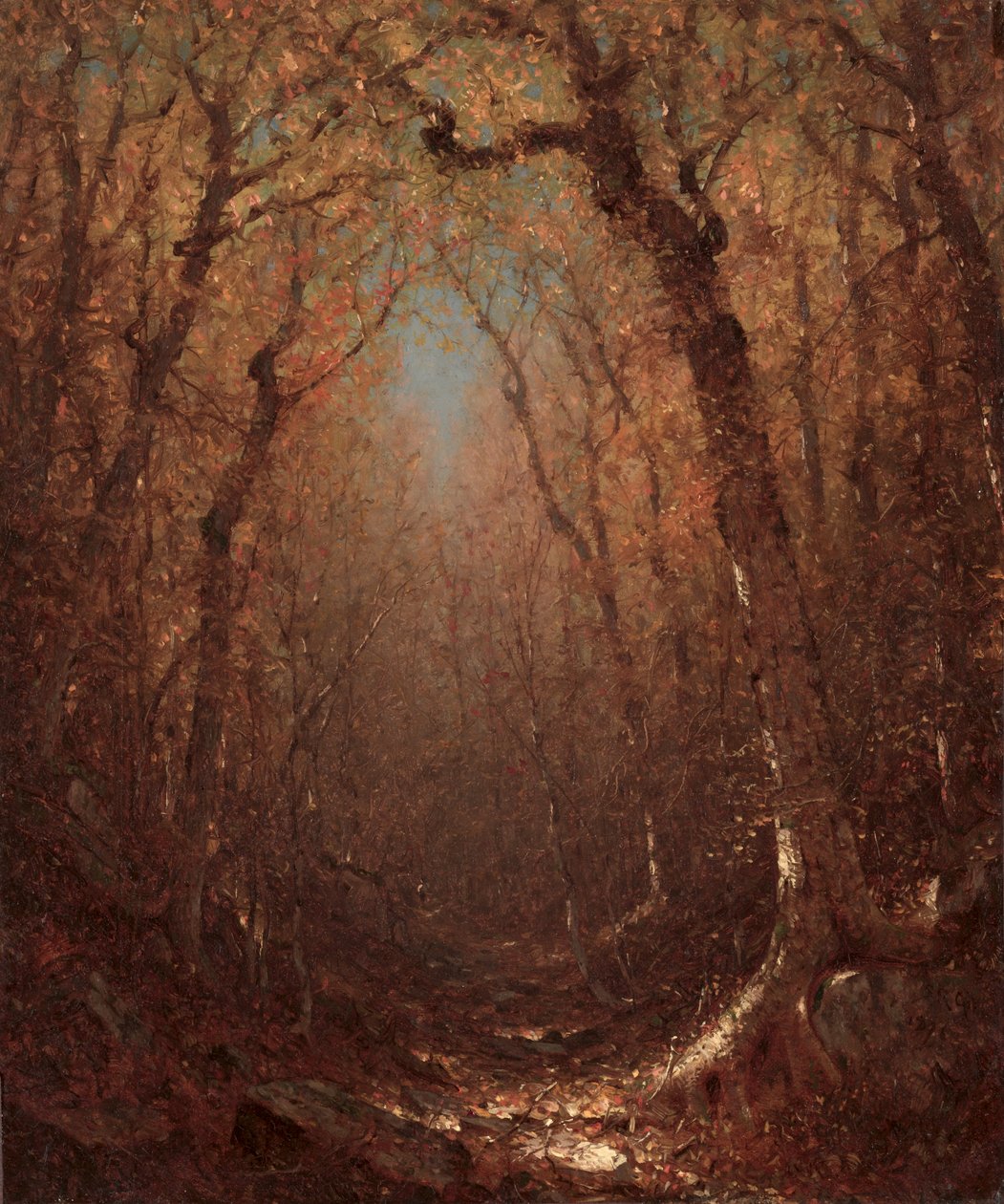  av Sanford Robinson Gifford