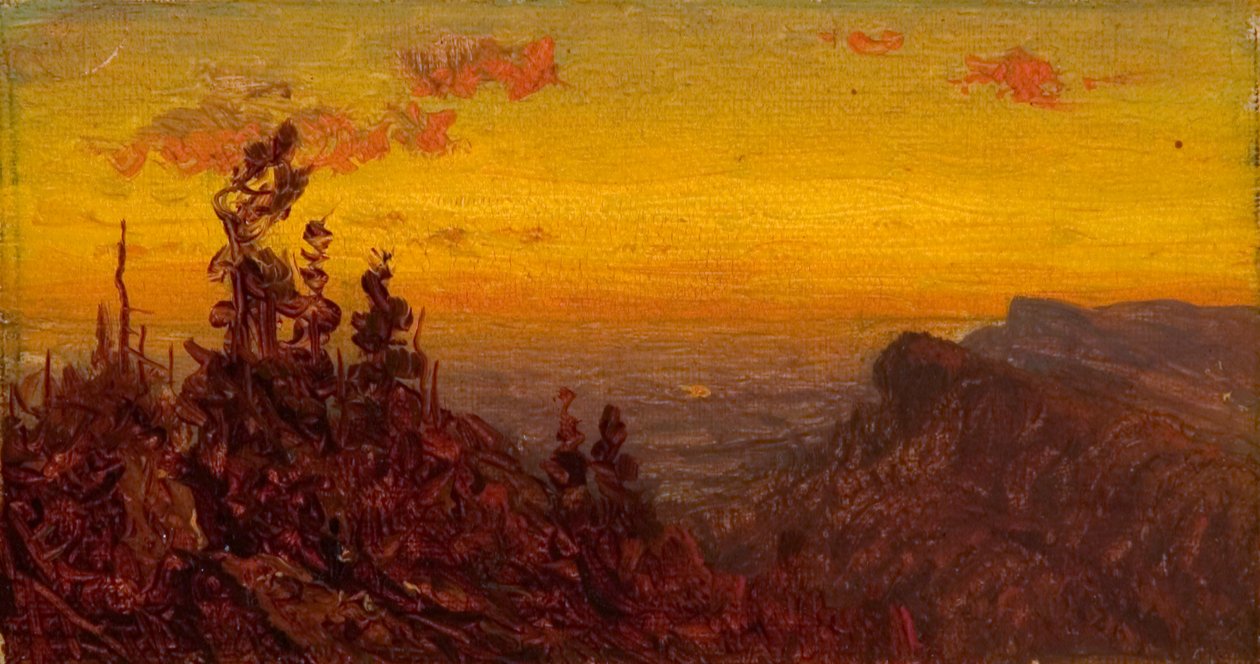  av Sanford Robinson Gifford