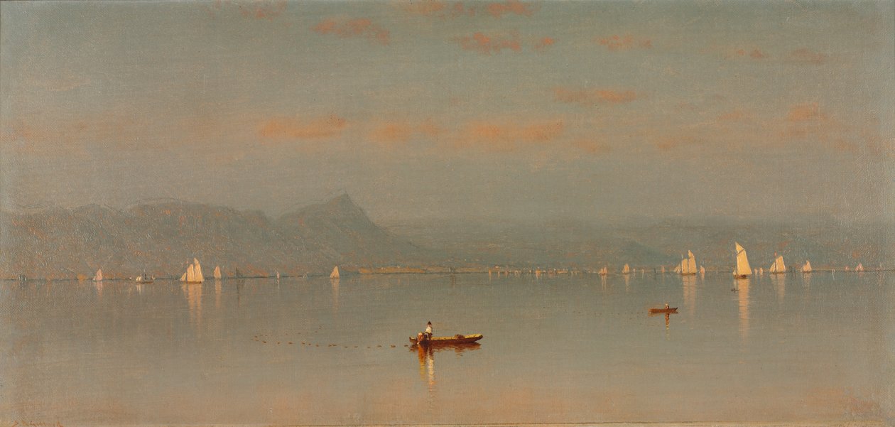  av Sanford Robinson Gifford
