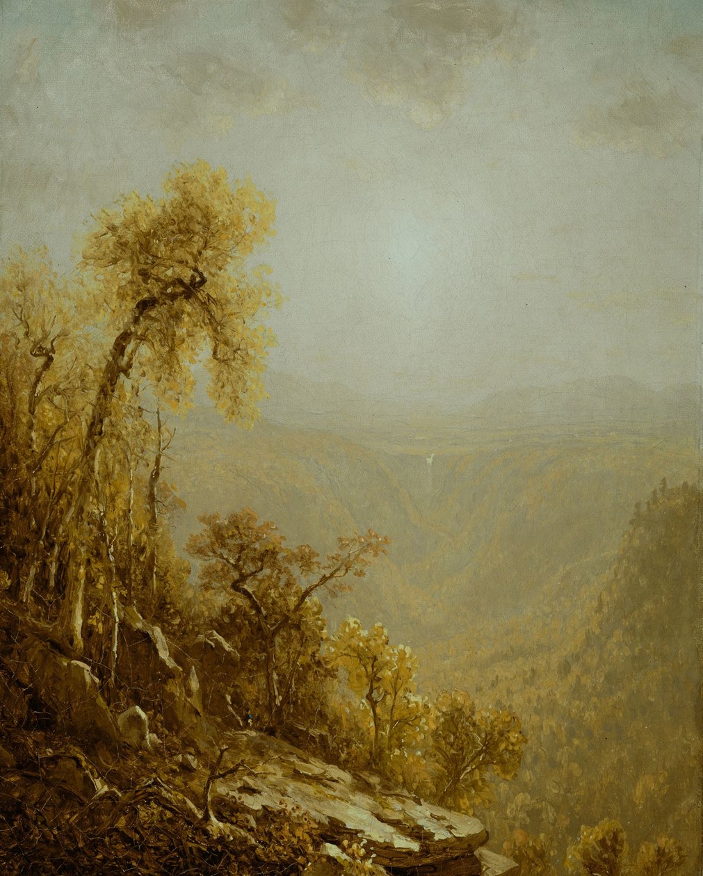  av Sanford Robinson Gifford