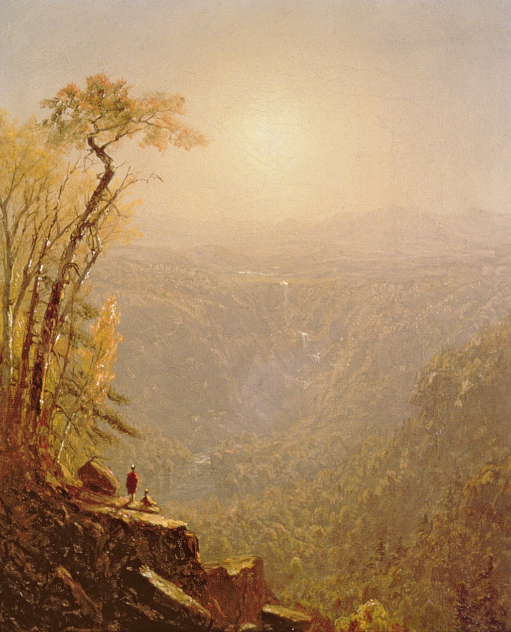  av Sanford Robinson Gifford