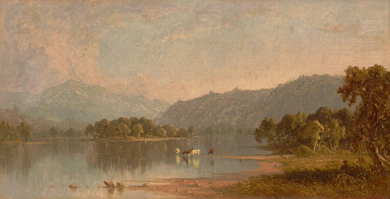  av Sanford Robinson Gifford