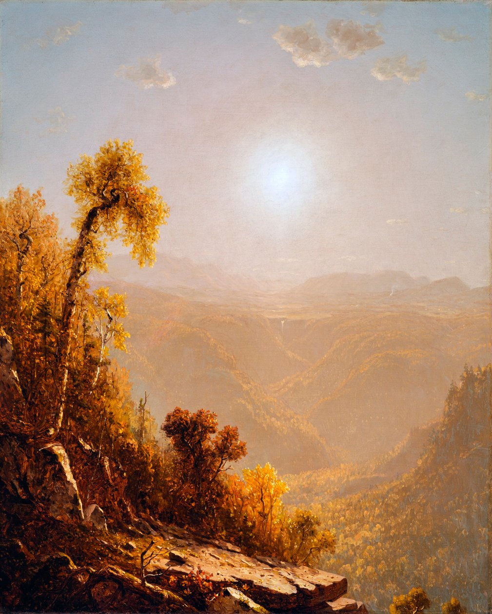  av Sanford Robinson Gifford