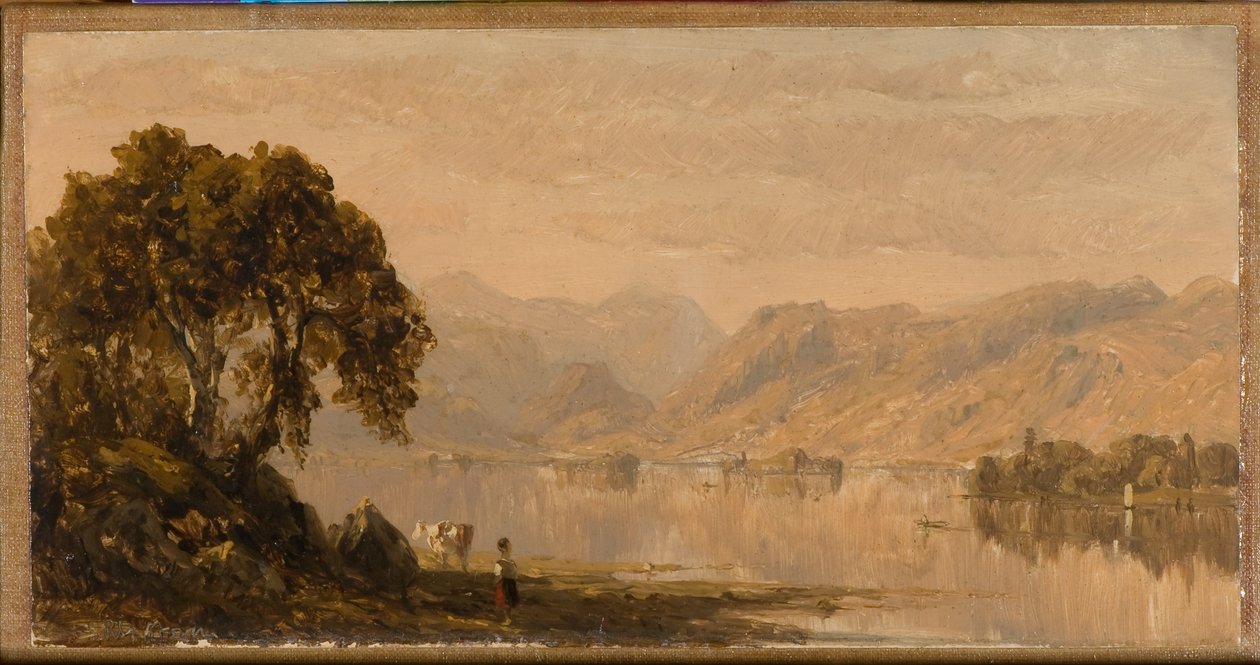 av Sanford Robinson Gifford