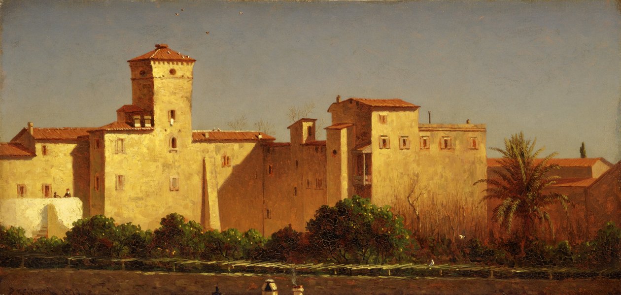  av Sanford Robinson Gifford