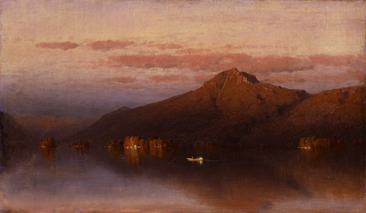  av Sanford Robinson Gifford