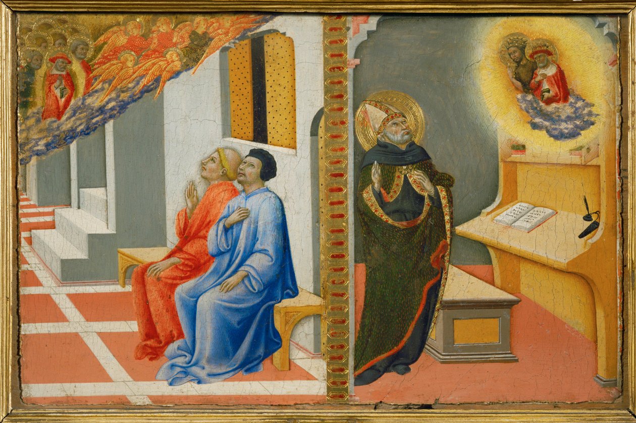  av Sano di also Ansano di Pietro di Mencio Pietro