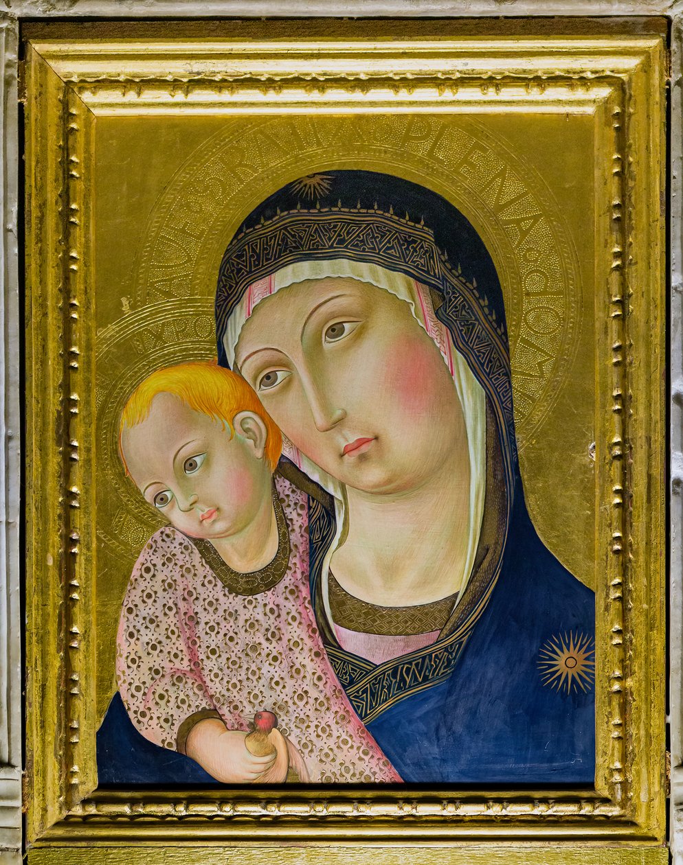  av Sano di also Ansano di Pietro di Mencio Pietro