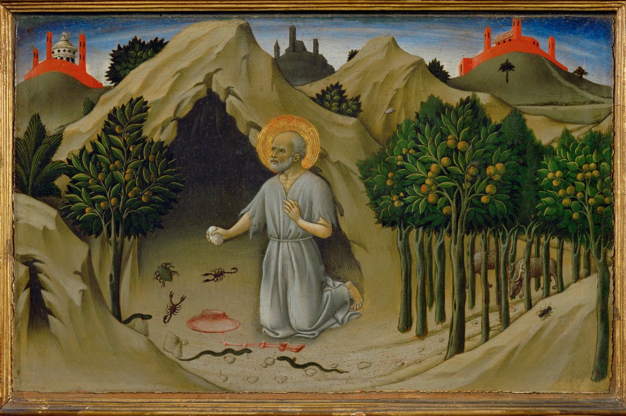  av Sano di also Ansano di Pietro di Mencio Pietro