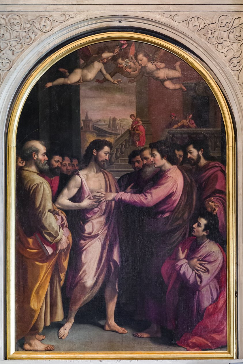  av Santi di Tito