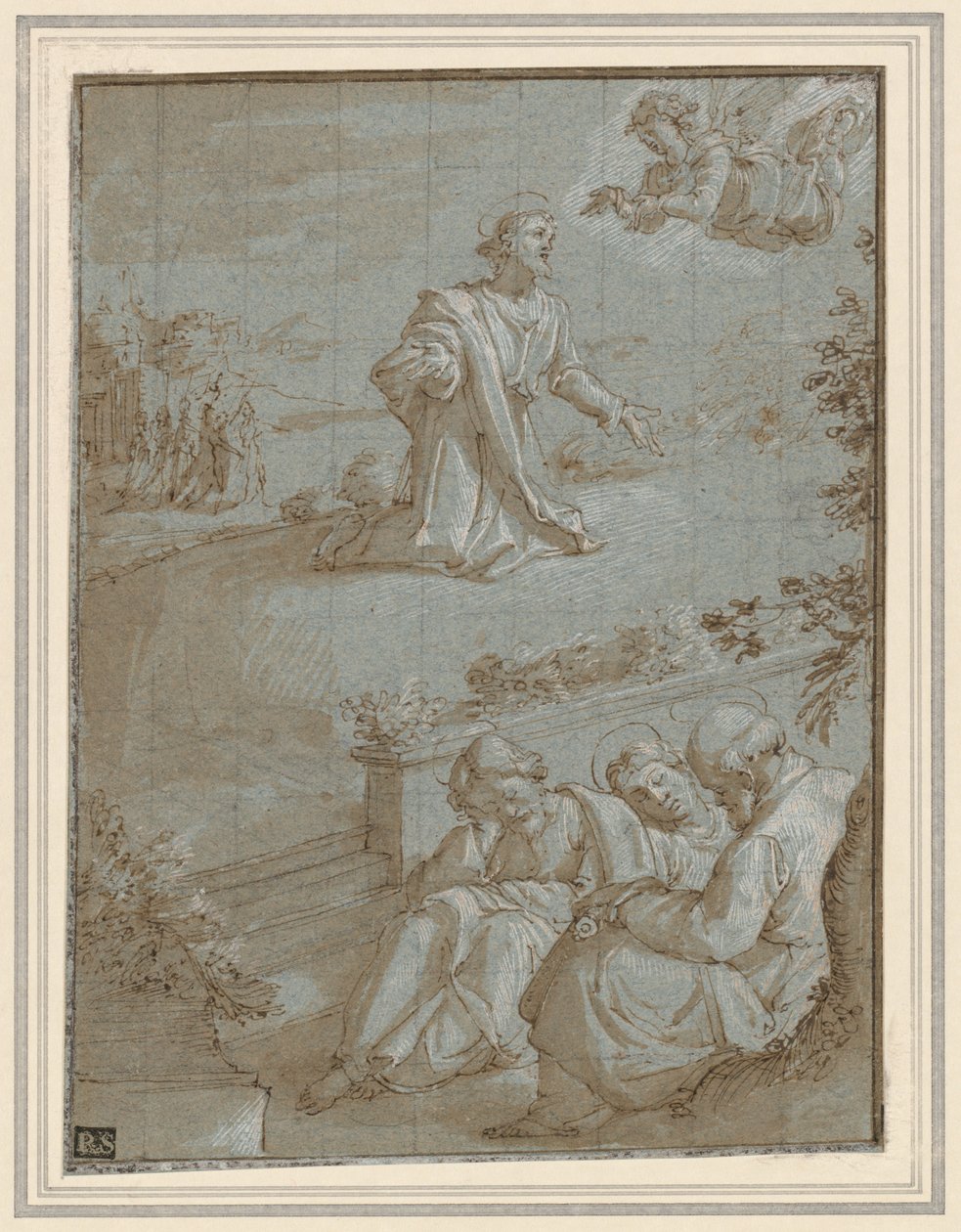  av Santi di Tito