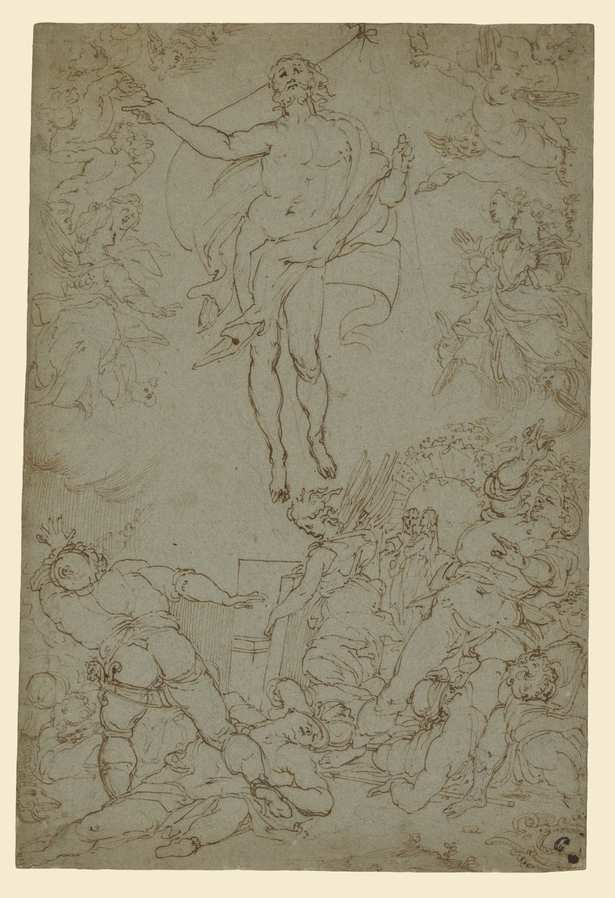  av Santi di Tito