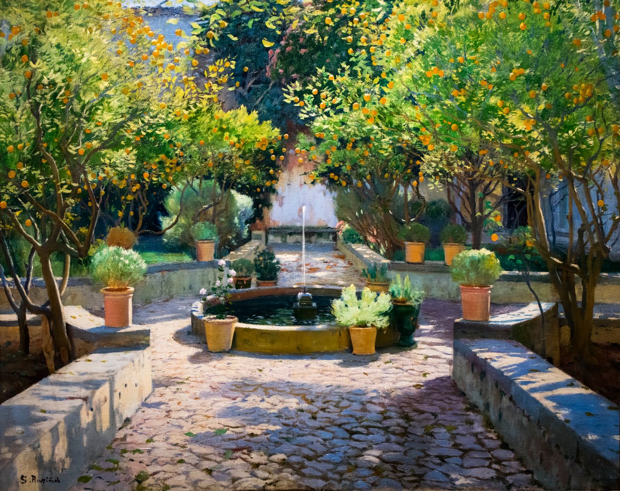  av Santiago Rusinol i Prats