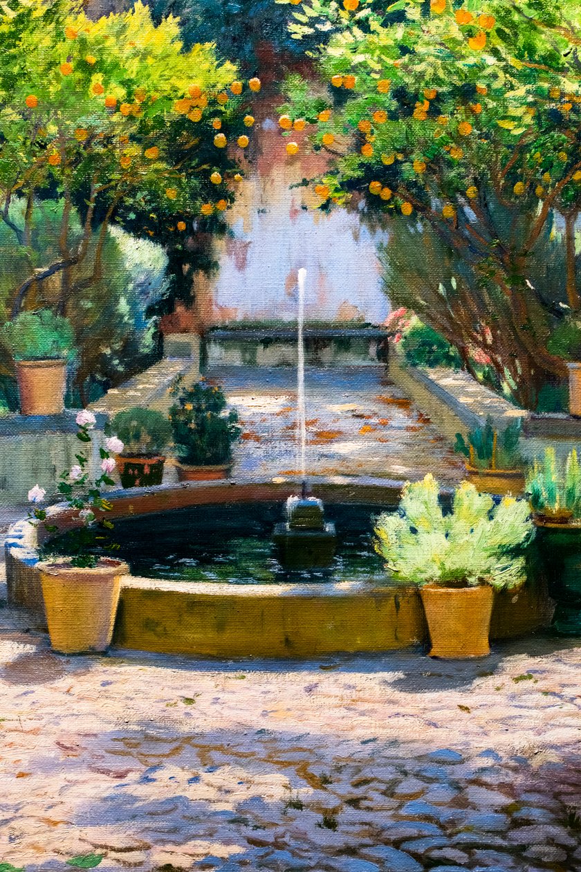  av Santiago Rusinol i Prats