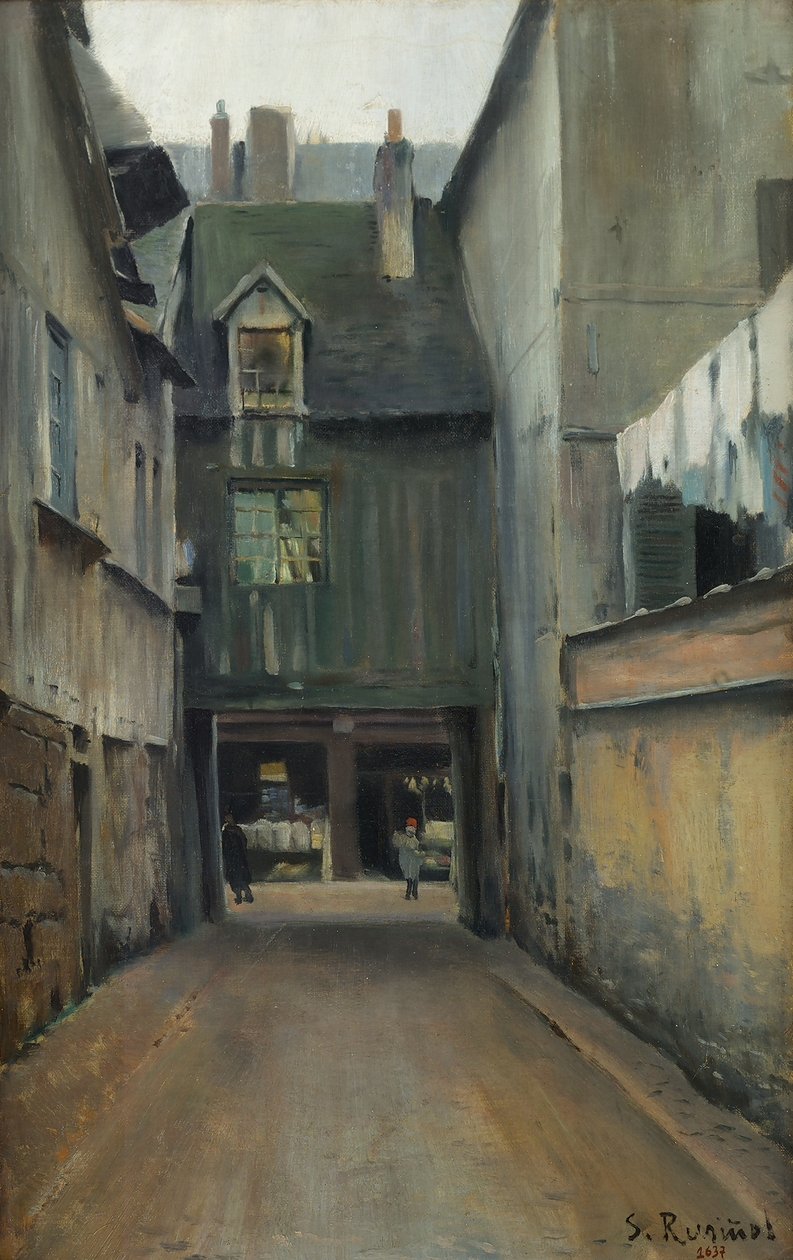  av Santiago Rusinol i Prats