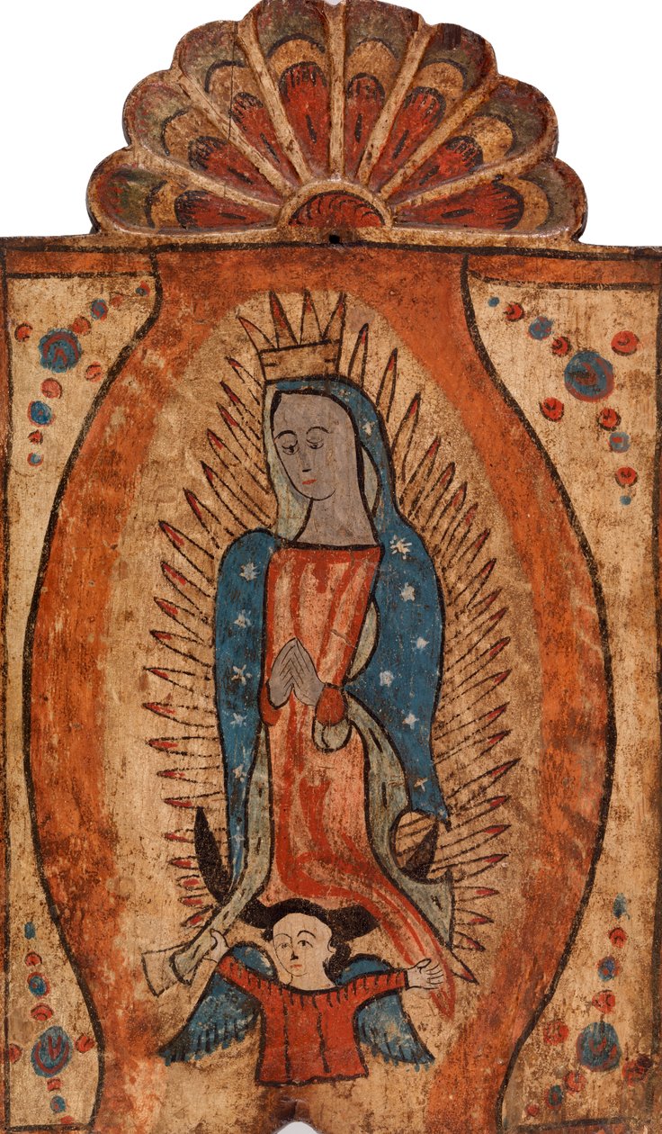  av Santo Niño Santero
