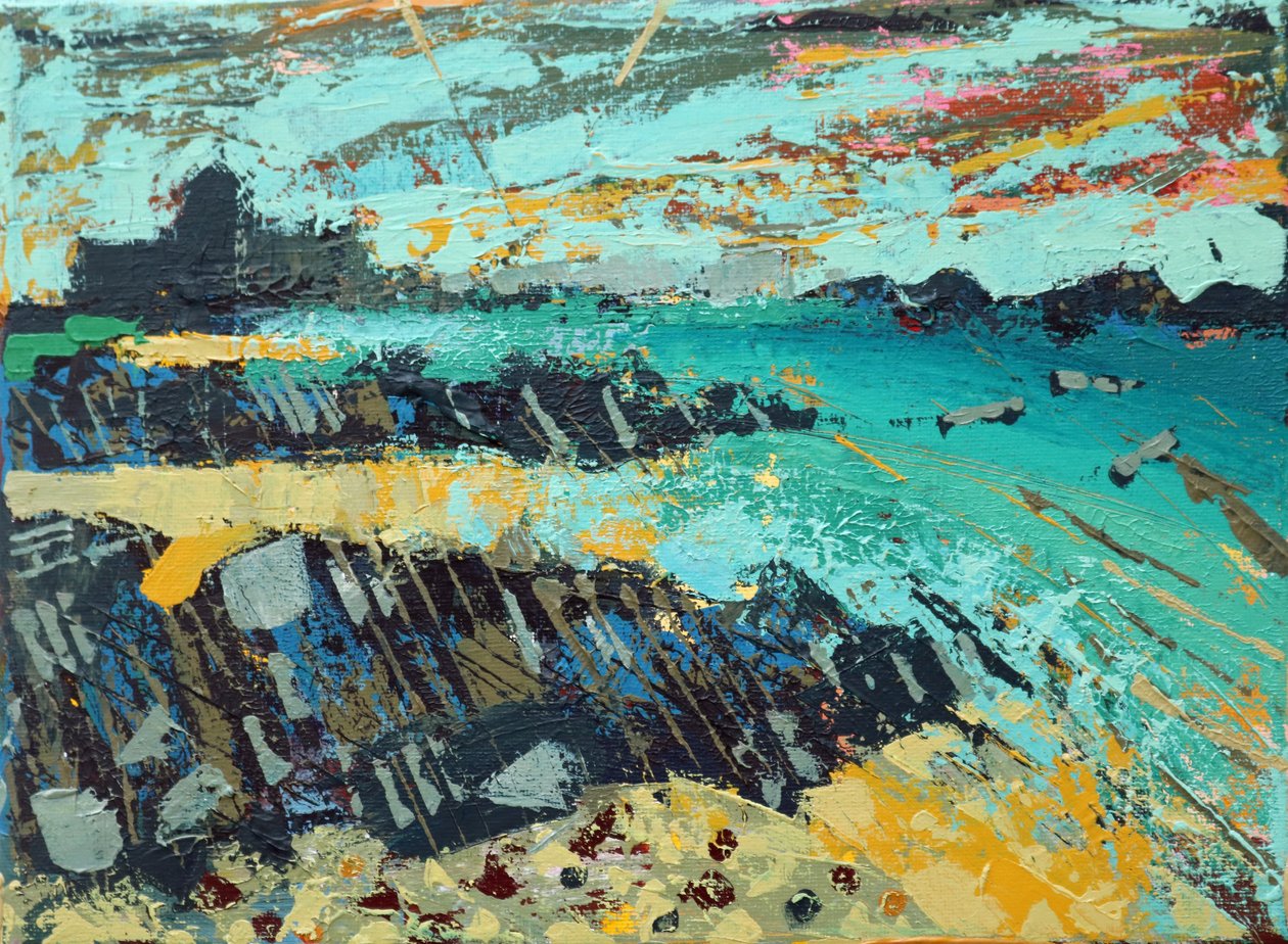 Abbey av Sara Hayward