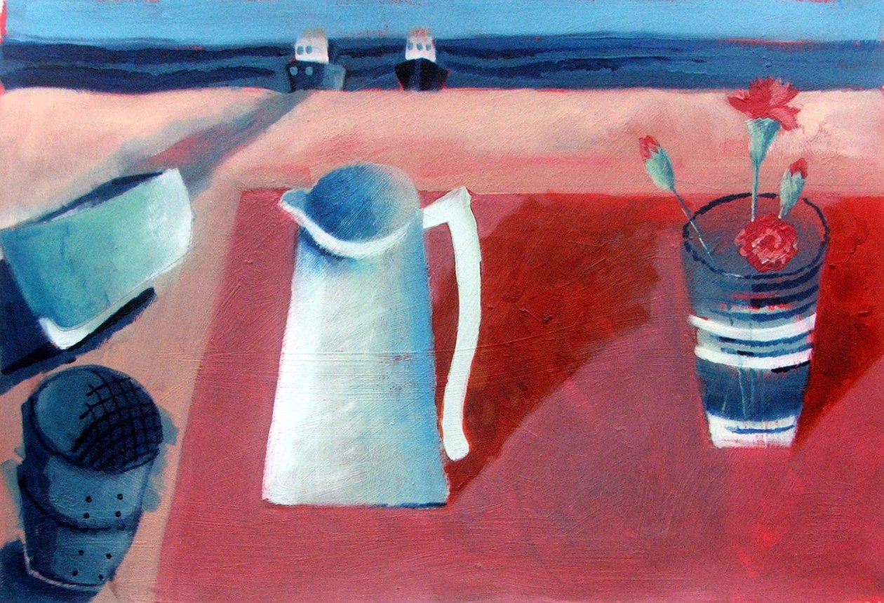 Nelliker av Sara Hayward