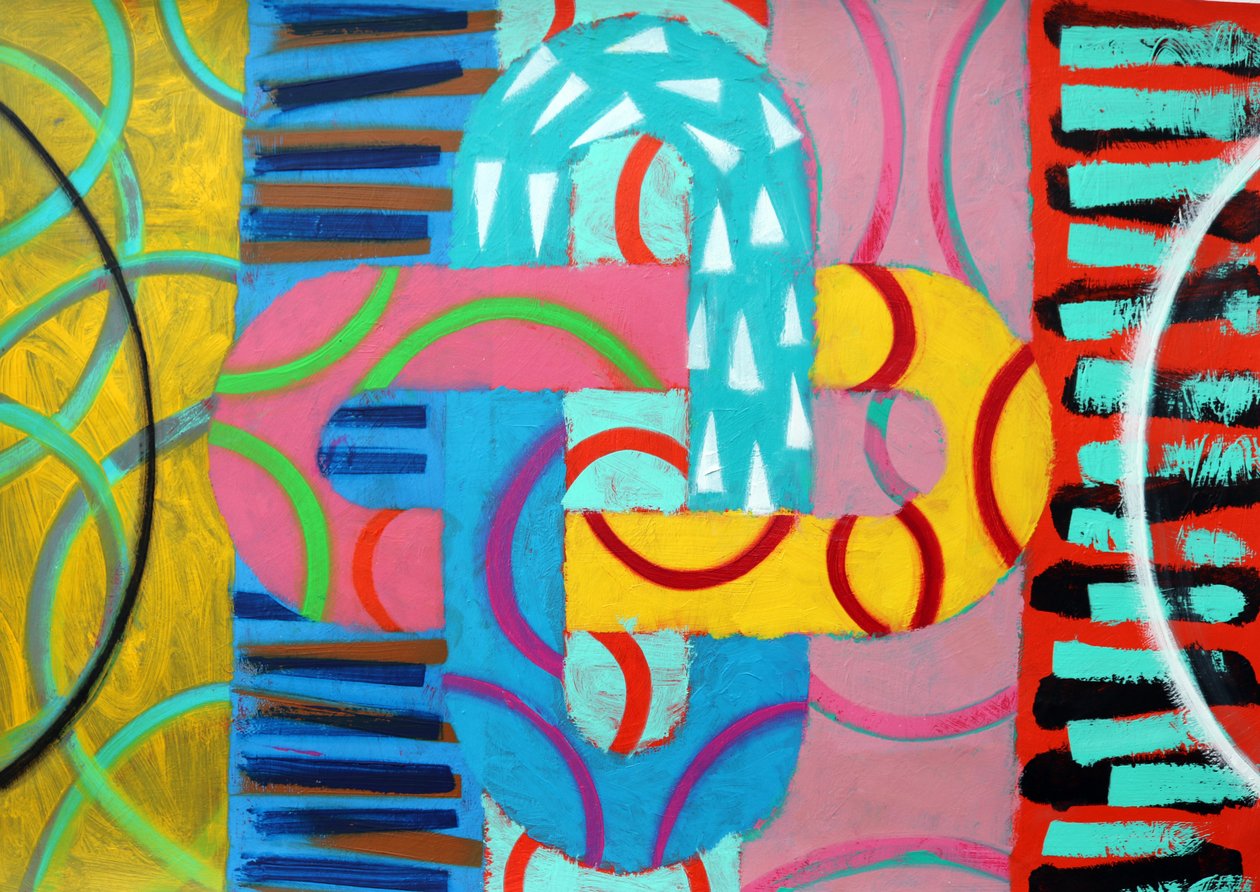 M 9 av Sara Hayward