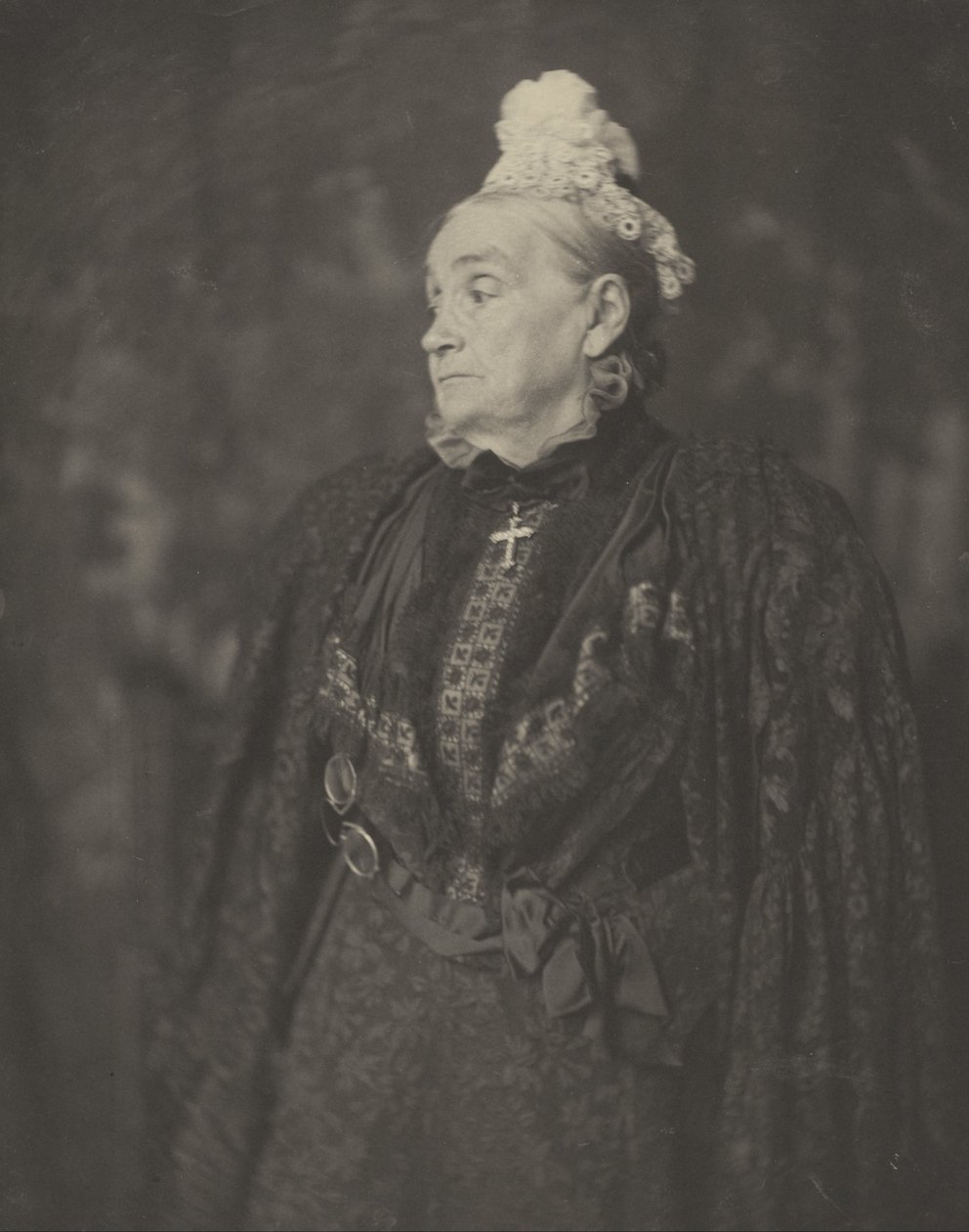 Julia Ward Howe av Sarah Choate Sears