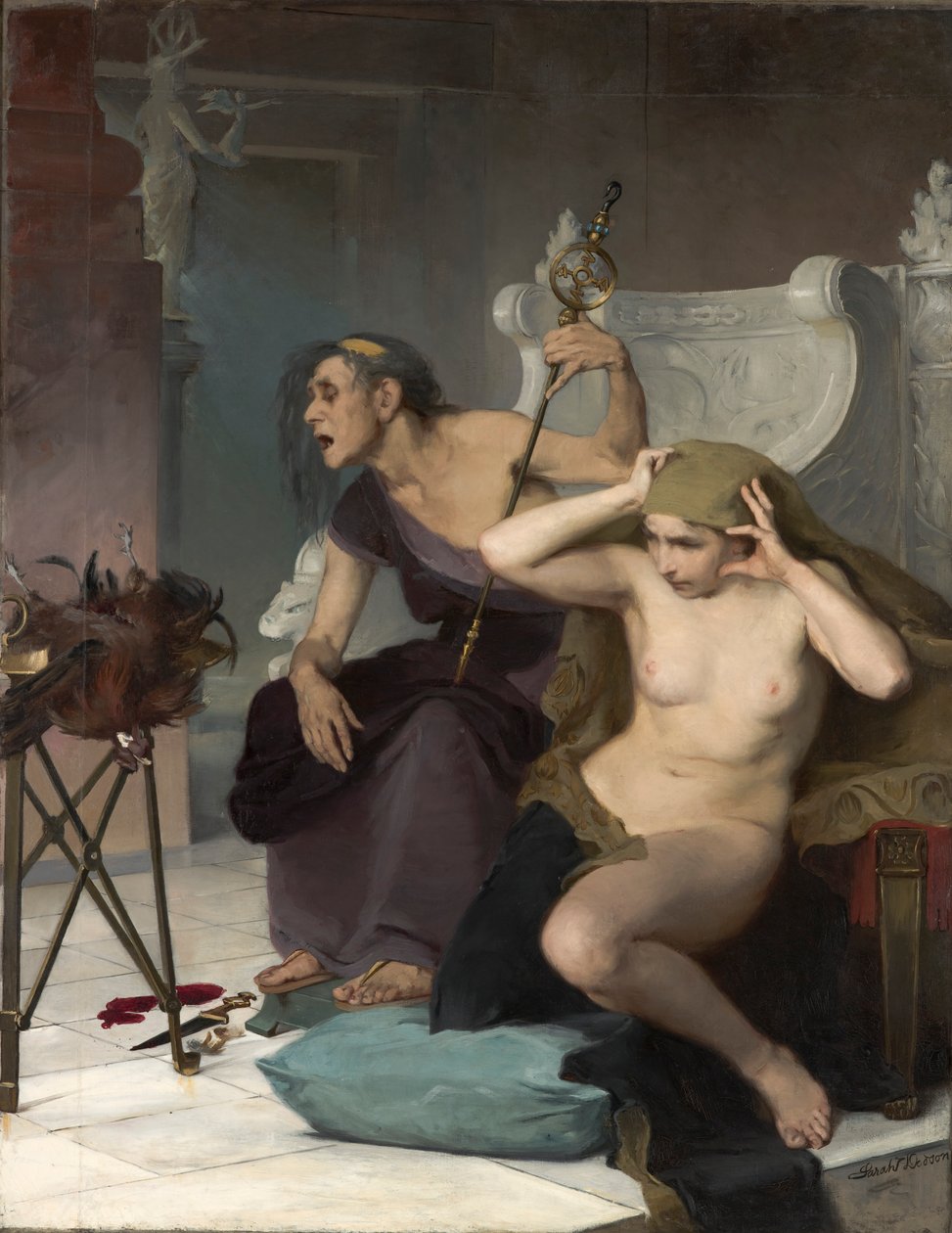 Bacidae av Sarah Paxton Ball Dodson