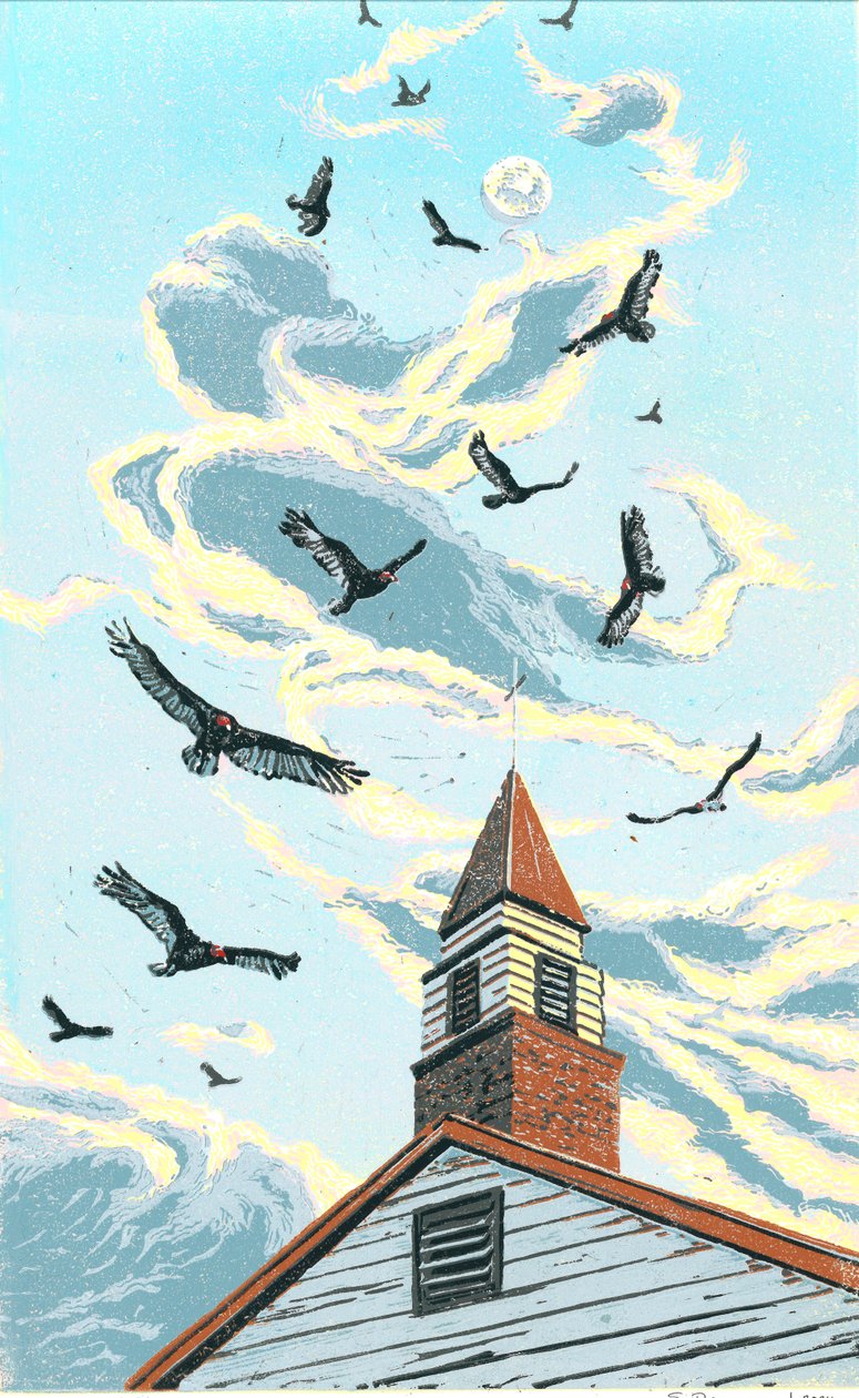  av Sarah Drummond