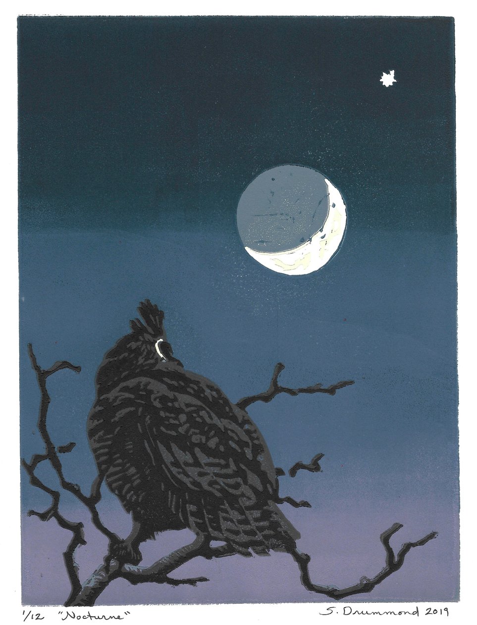  av Sarah Drummond