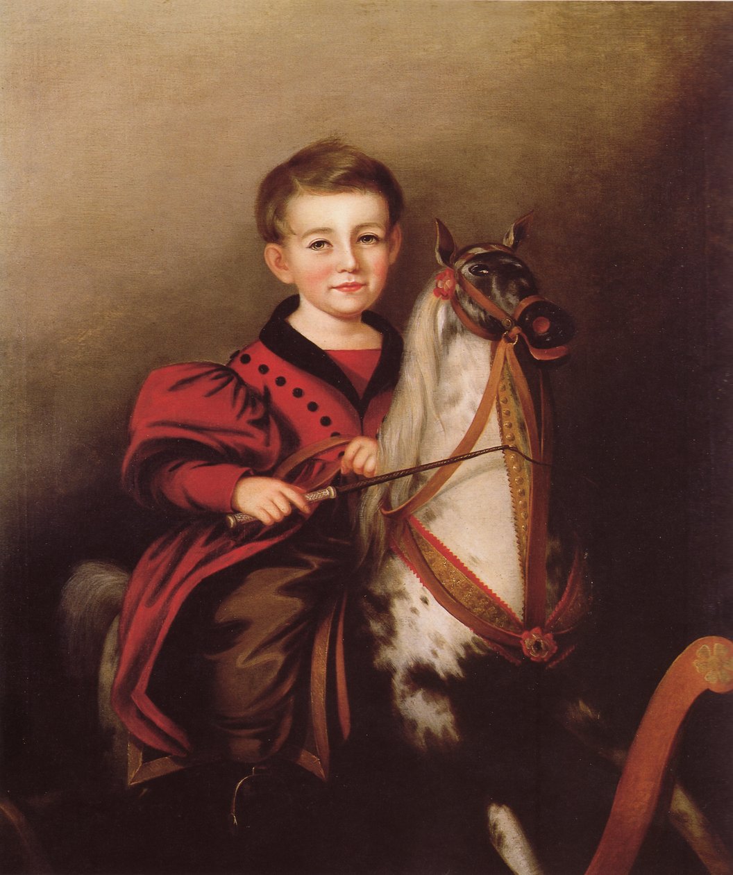  av Sarah Miriam Peale