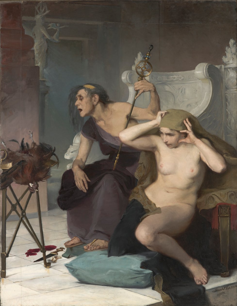 Bacidae av Sarah Paxton Ball Dodson