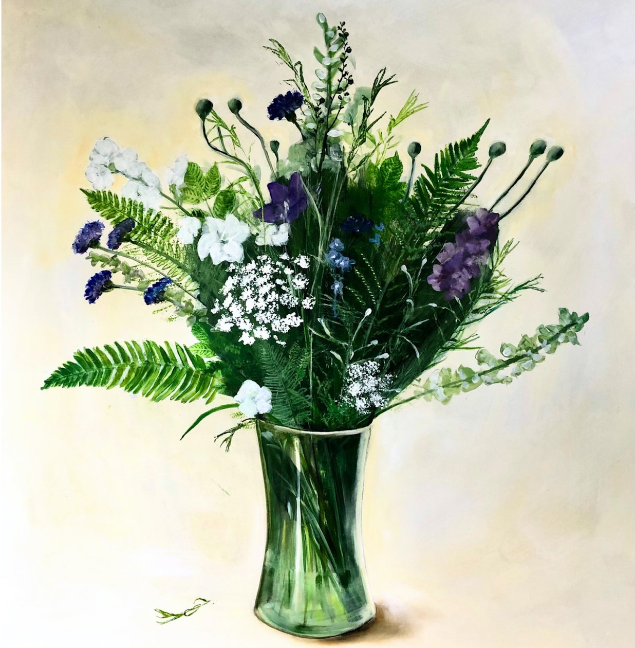  av Sarah Thompson Engels