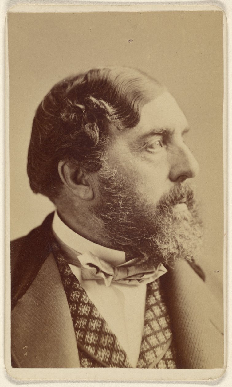  av Sarony and Co.