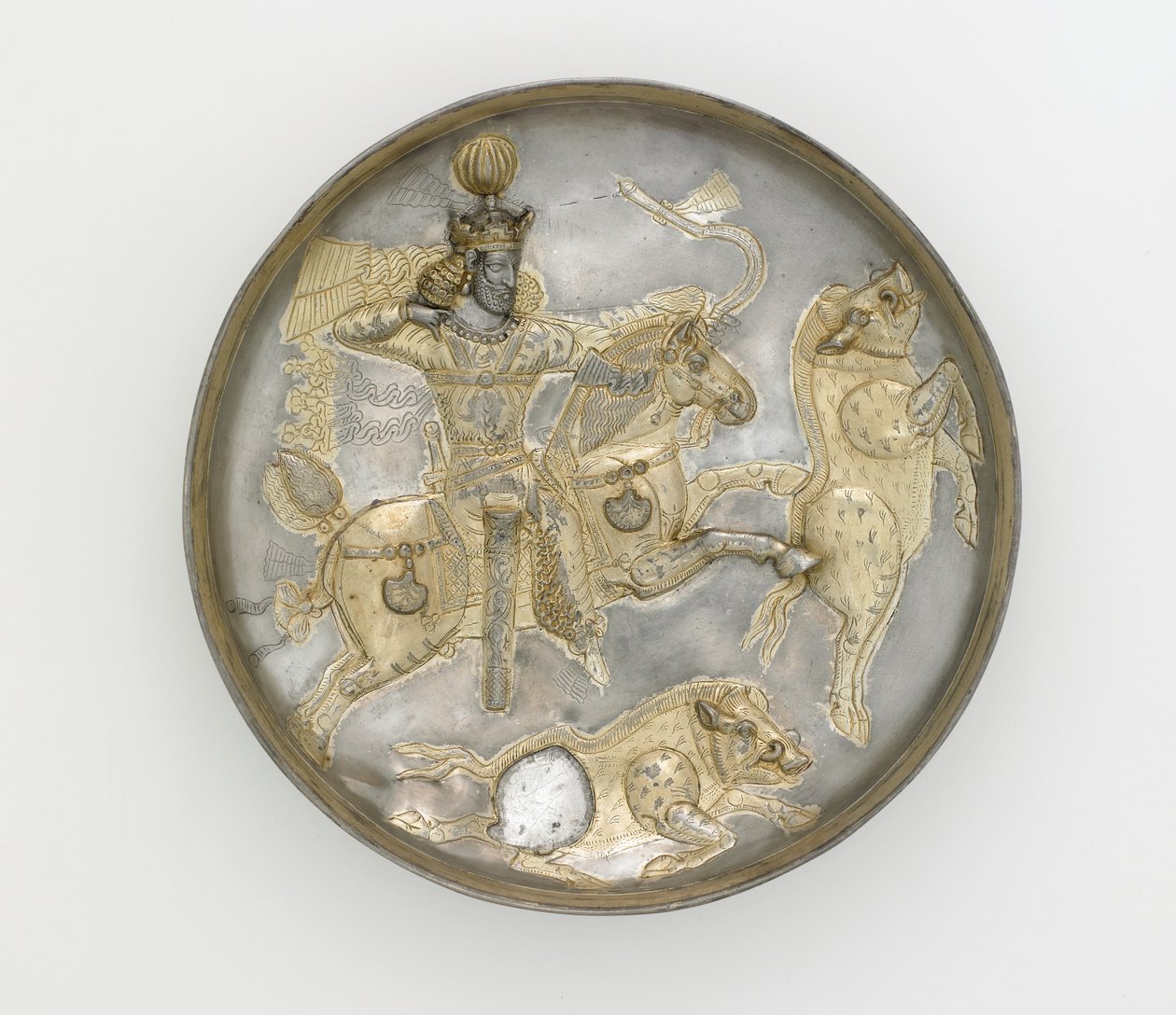  av Sasanian School