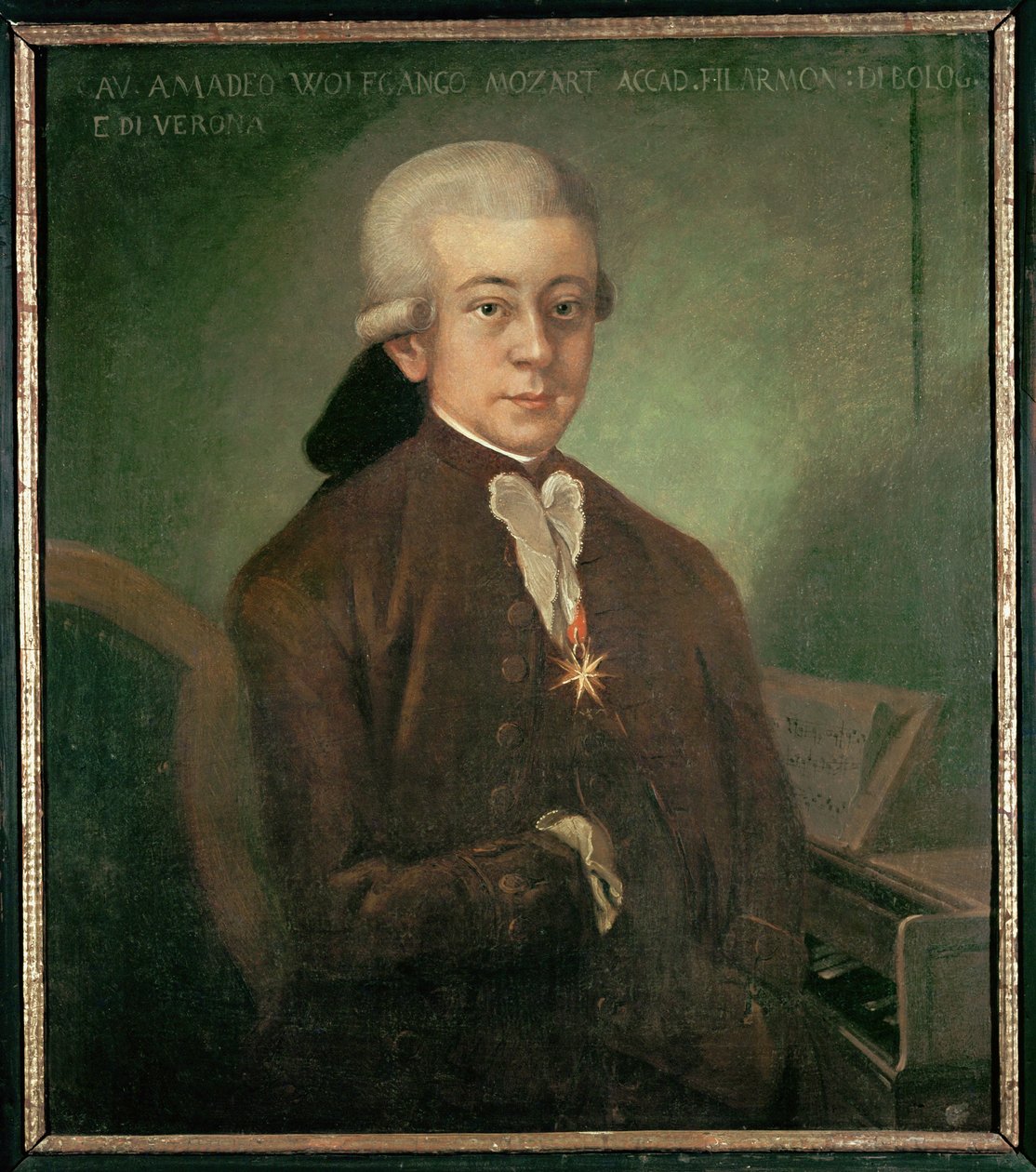  av Saverio dalla Rosa