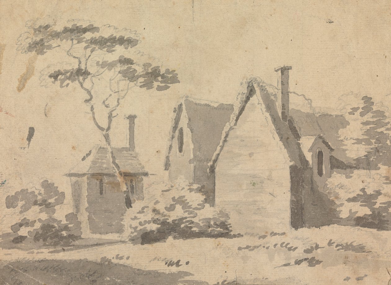 En bolig av Sawrey Gilpin