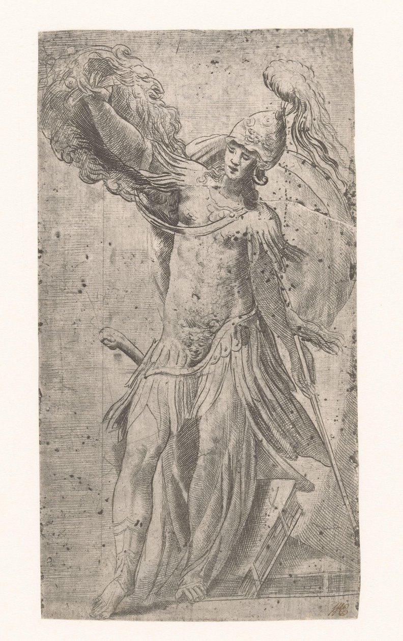Bellona av Schiavone