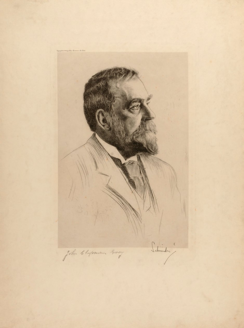  av Schneider, Otto J.