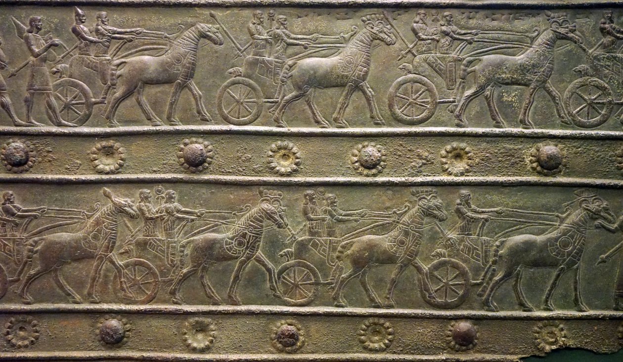  av School Assyrian