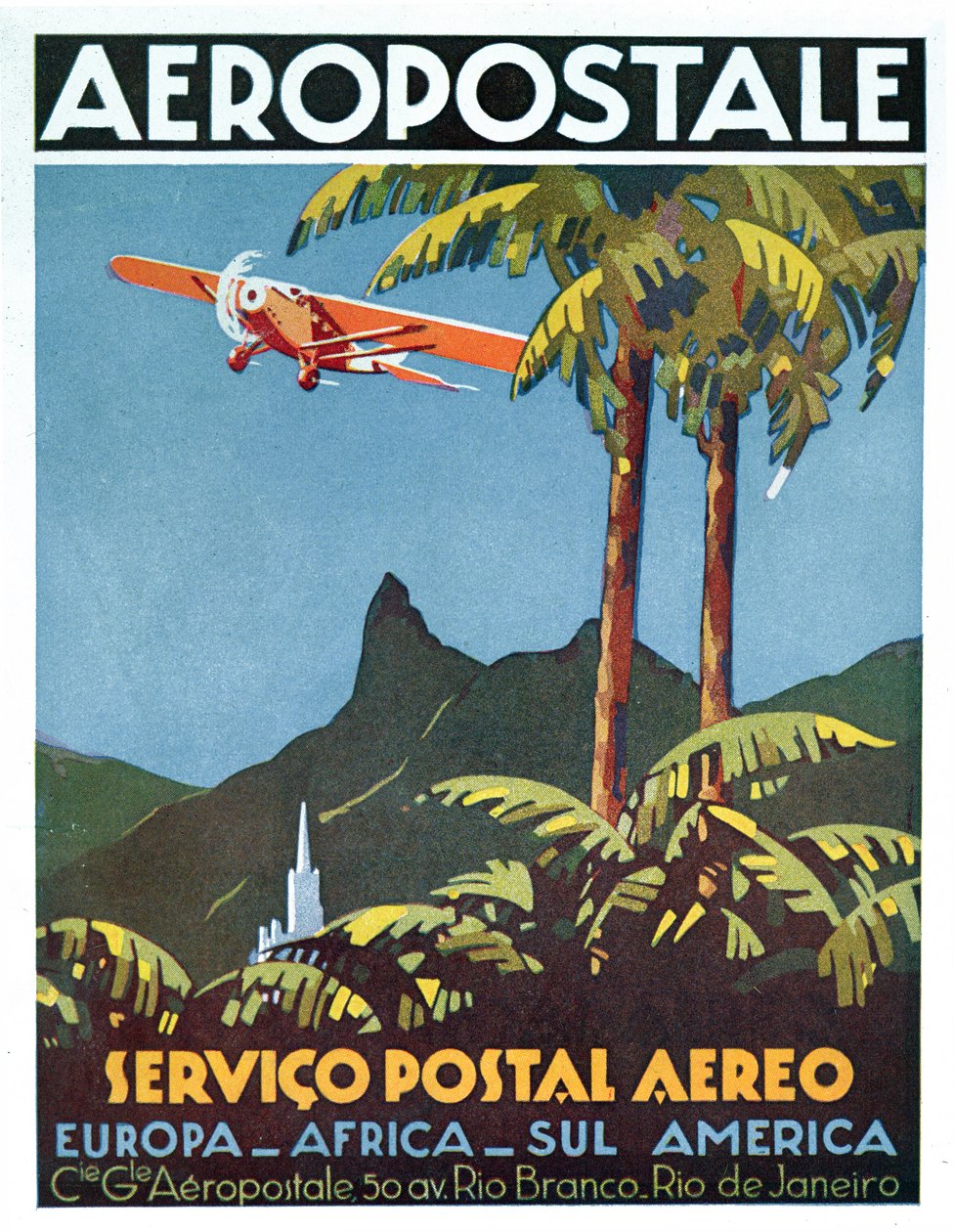  av School Brazilian