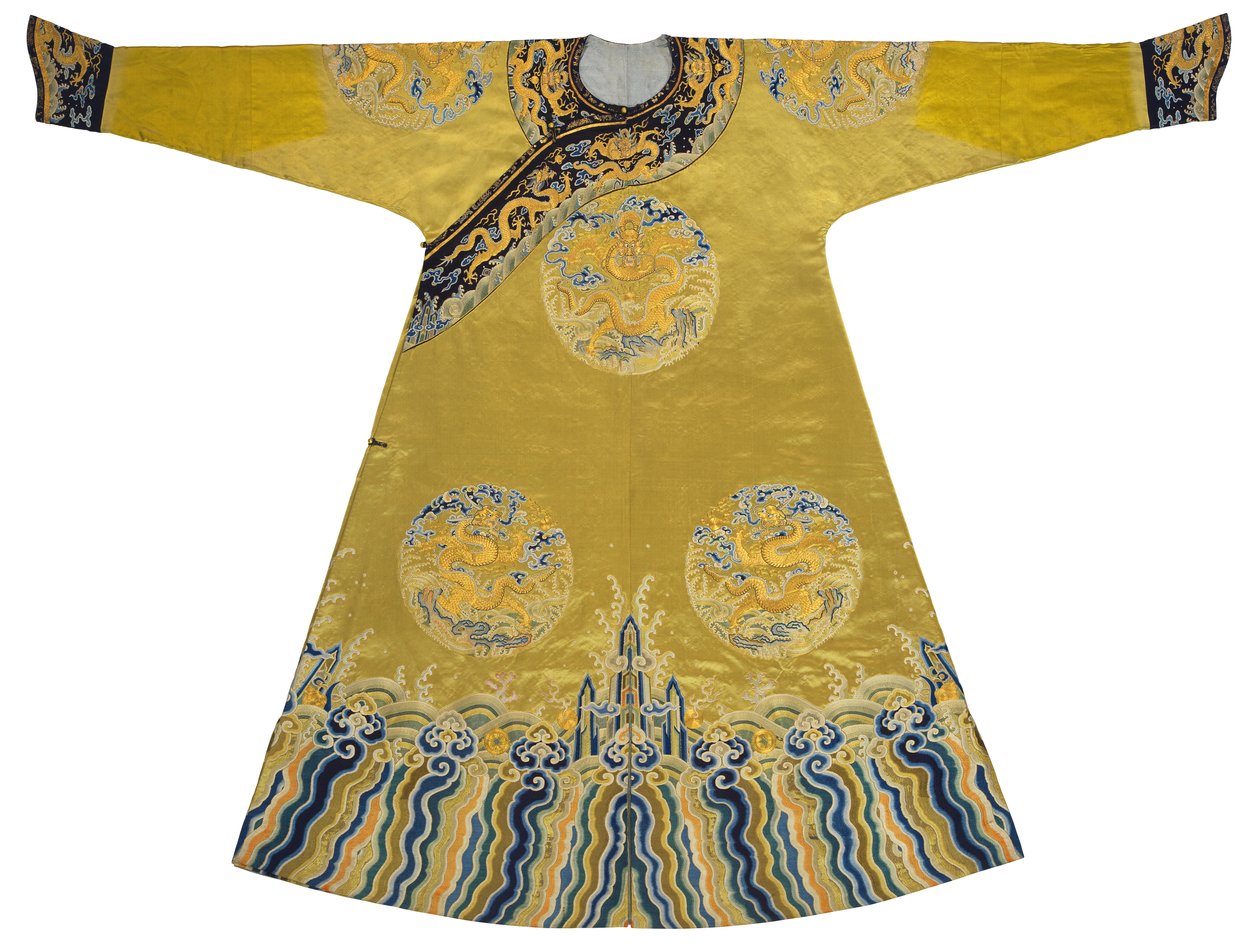 Brodert Qiu Xiangse 