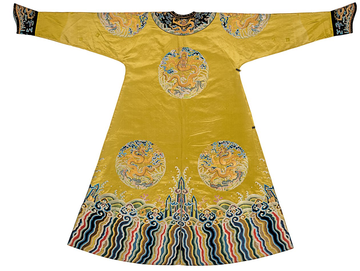 Brodert Qiu Xiangse 