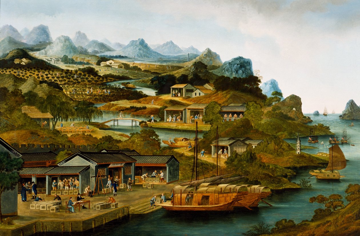  av School Chinese
