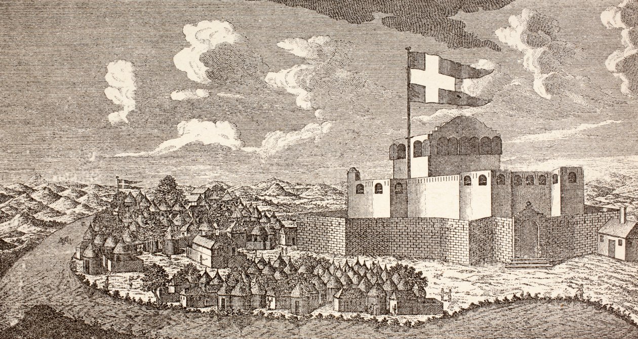  av School Danish