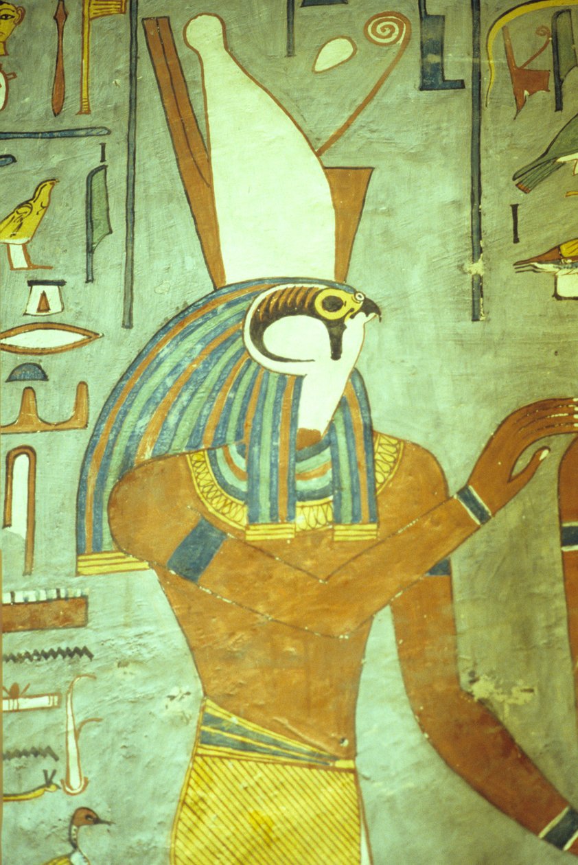  av School Egyptian